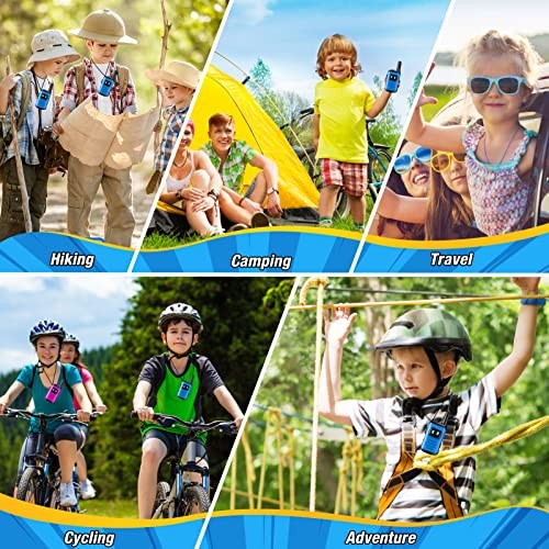 Dastion walkie talkies toys - walkie,