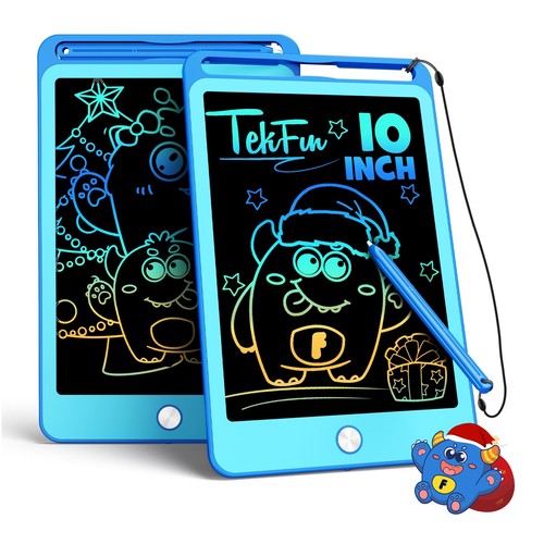 Tekfun pack lcd writing - tekfun,