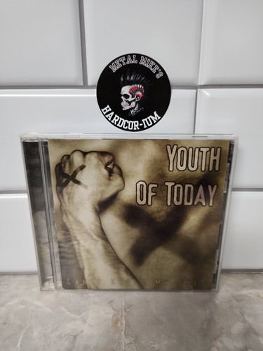 Youth today can t - of, close