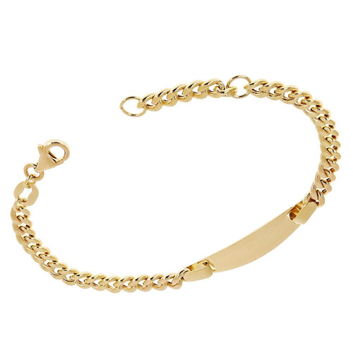 Italian 14k yellow gold - italian,