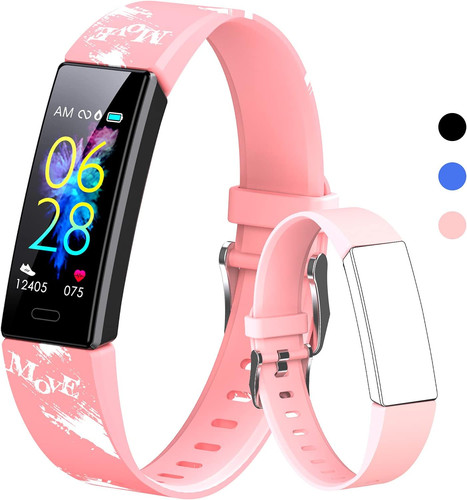 Kids watch fitness - kids, tracker