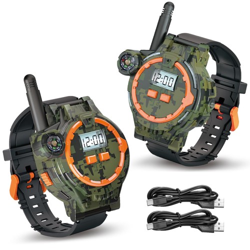 Rechargeable walkie talkies - rechargeable,