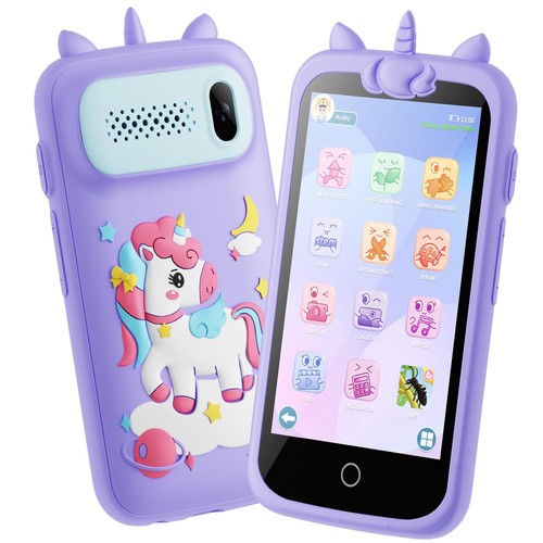 Kids toys phone mini - 3.97",