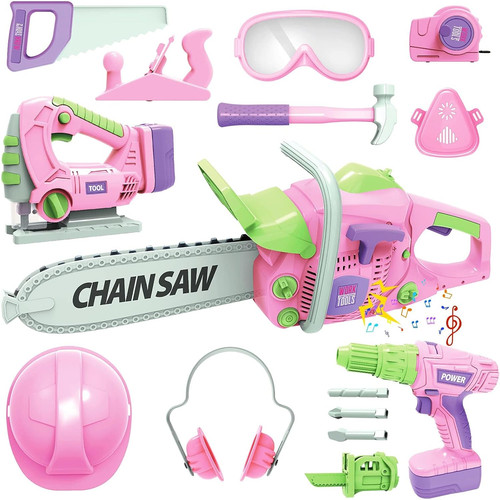 Kids construction tool - construction, for