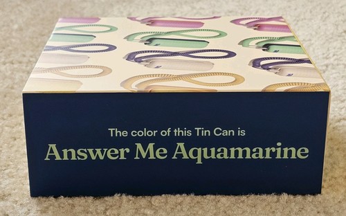 Tin can phone for kids - phone,