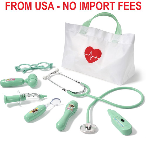 Phobby doctor kit toy for - doctor,