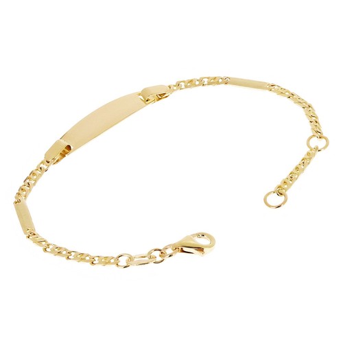 Italian 14k yellow gold - italian,