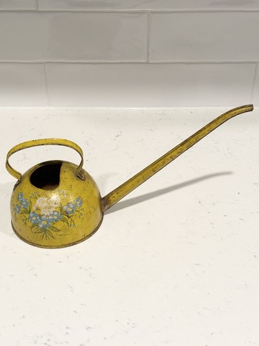 Vintage child small metal - vintage,