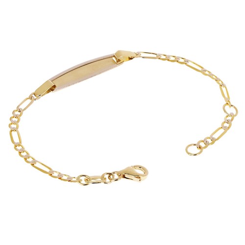 Italian 14k two tone - 14k,