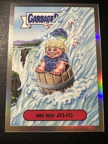 2026 bowman chrome jojo - -,
