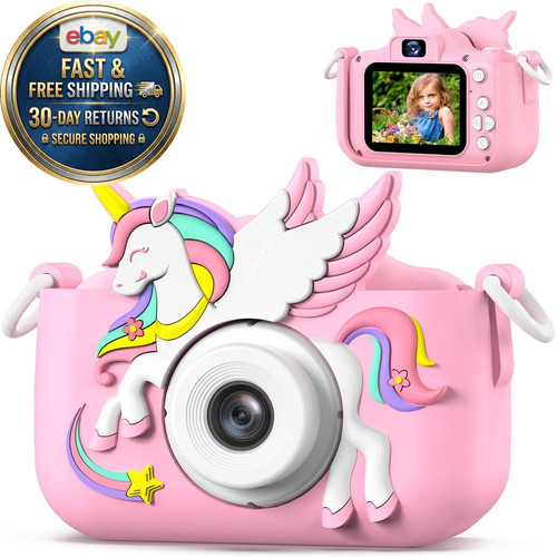 Upgrade kids camera for boys - upgrade,
