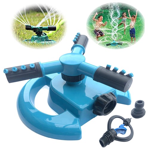 Kids yard sprinkler - kids, water